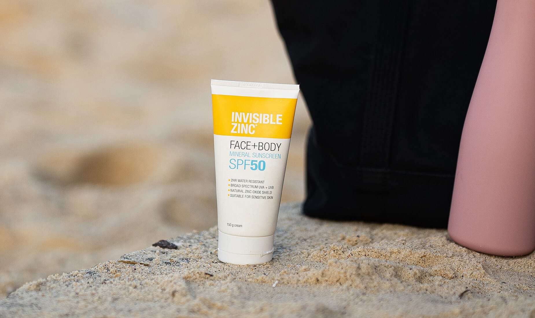 Sunscreen for Your Body ( Article )