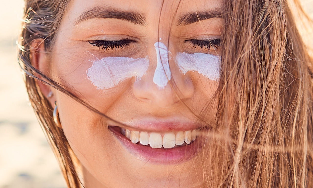 Face Sunscreens Invisible Zinc NZ